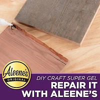Aleene's® DIY Craft Gel Super Glue, 2ct.