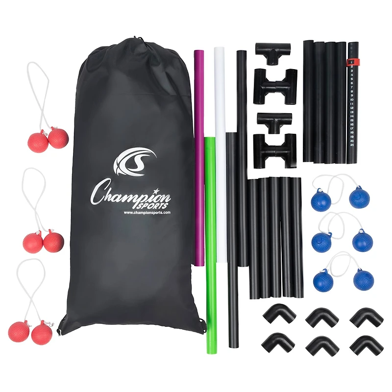 Champion Sports Ladder Ball Game Set