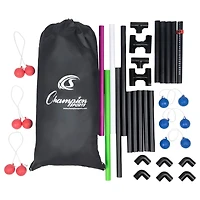 Champion Sports Ladder Ball Game Set