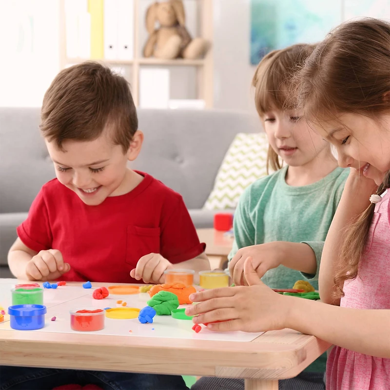 Arteza® Kids Ocean Dough Kit, 14 pcs