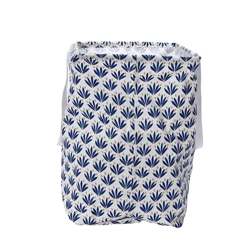 Household Essentials Krush Rectangular Laundry Bag with Handles