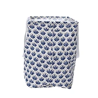 Household Essentials Krush Rectangular Laundry Bag with Handles