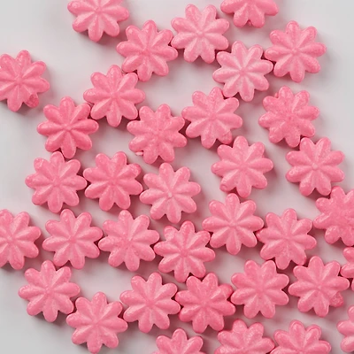 PME Cake Sweet Street® Pink Flowers Sprinkles