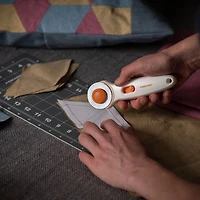 Fiskars® 45mm Multiple Layers Stick Rotary Cutter