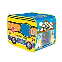 Banzai My Little School House Play Tent