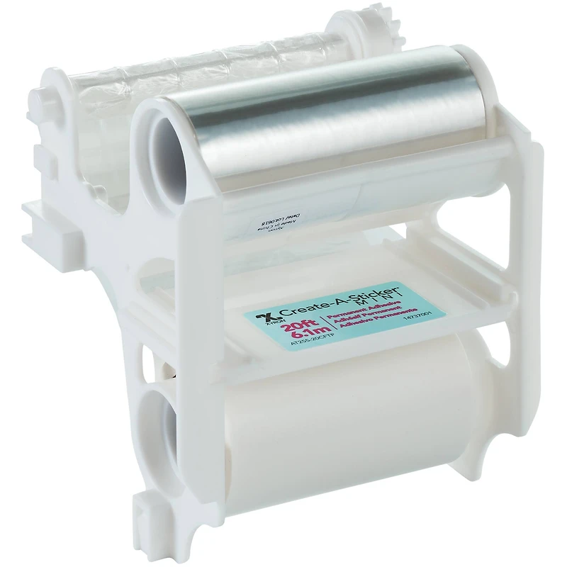 Xyron® 250 Create-A-Sticker® Mini Permanent Adhesive Refill Cartridge