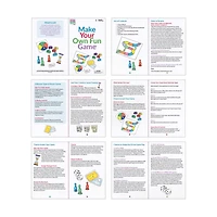 Make Your Own Fun Game