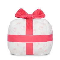 4" Hello Kitty® Present & Hat Holiday Reversible Plushie