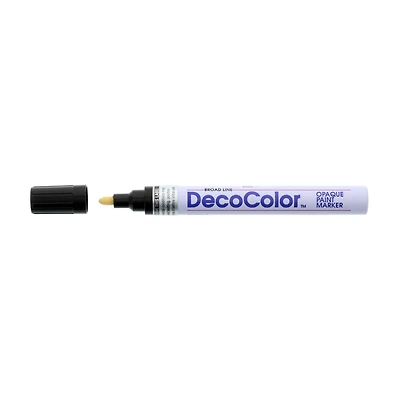 Decocolor™ Broad Paint Marker