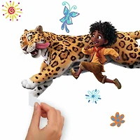 RoomMates Encanto Peel And Stick Wall Decals