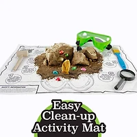 ArtSkills® Epic Lab You Can Dig Achaeology Kit