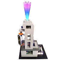 Elenco® Snap Circuits® Bric: Structures Set