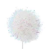 27.5" Iridescent Ball Stem by Ashland®