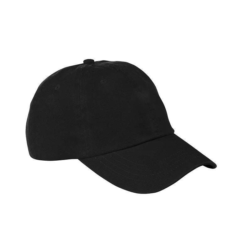 Port & Company® Washed Twill Cap