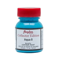 Angelus® Collector Edition Acrylic Leather Paint