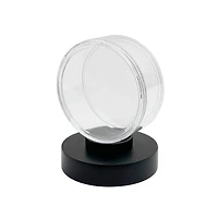 Clear Hockey Puck Display Case by Studio Décor®