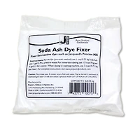Jacquard Soda Ash Dye Fixer, 1lb.