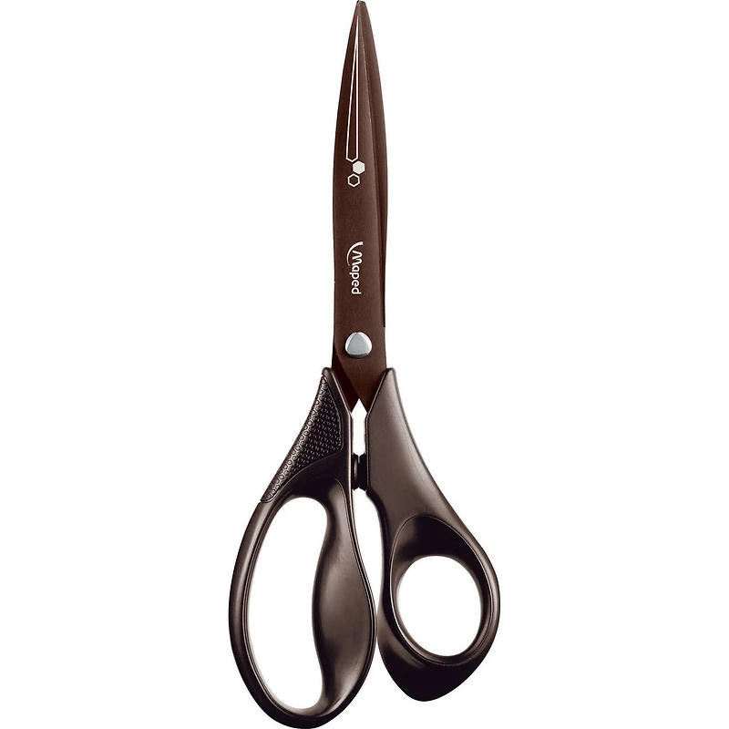 Maped® 8.5" Expert Titanium Scissors, 3ct.