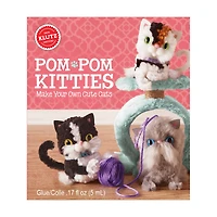 Pom-Pom Kitties