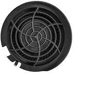 3.5ft. Airblown® Halloween Inflatable The Exorcist Stylized Regan