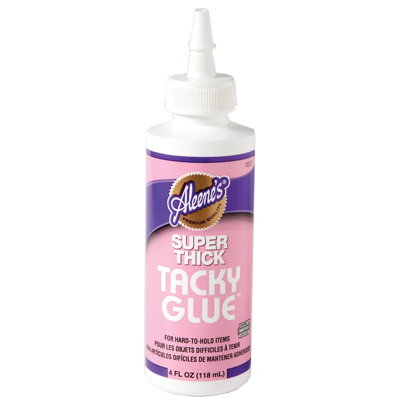 24 Pack: Aleene's® Super Thick Tacky Glue™