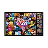 Blockbuster Movies - 80s Blockbusters: 1000 Pcs