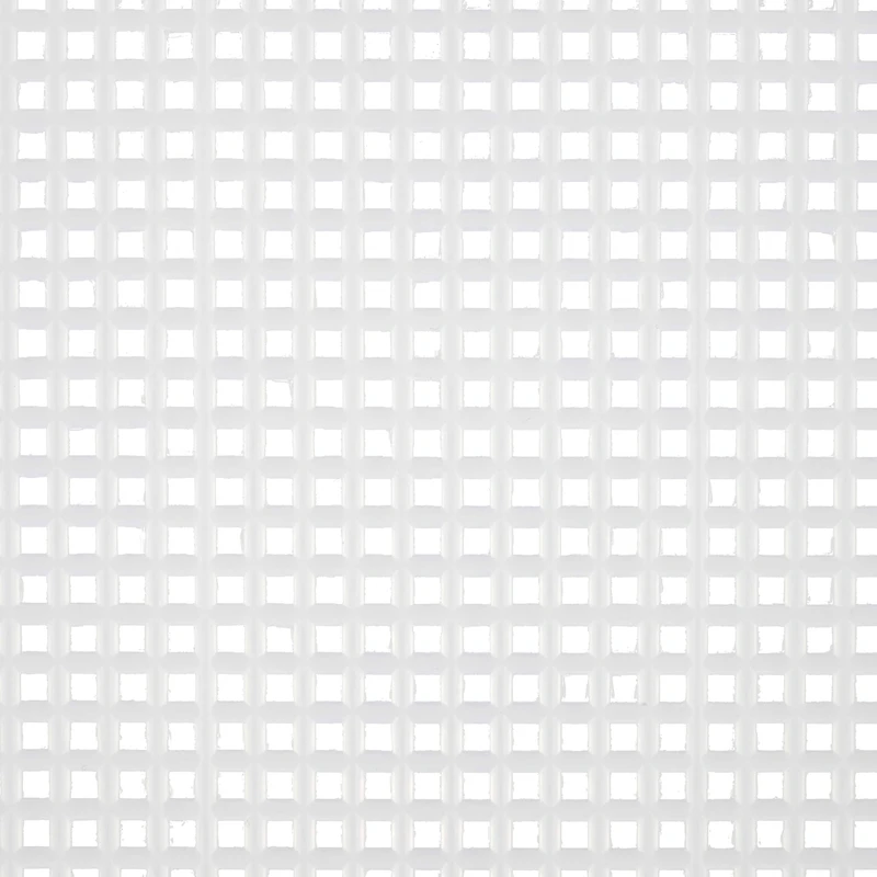 Clear Plastic Canvases by Loops & Threads®