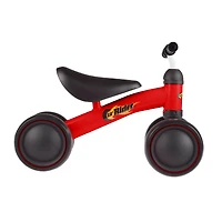 Toy Time Red Ride-On Mini Tricycle