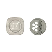 5oz. Storage Bottles by Recollections™, 4ct.