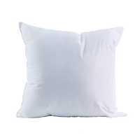 Weather Soft™ Indoor & Outdoor Pillow Insert, 20" x 20"