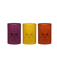 Assorted 8.25" Metal Tealight Candle Holder by Ashland®, 1pc.