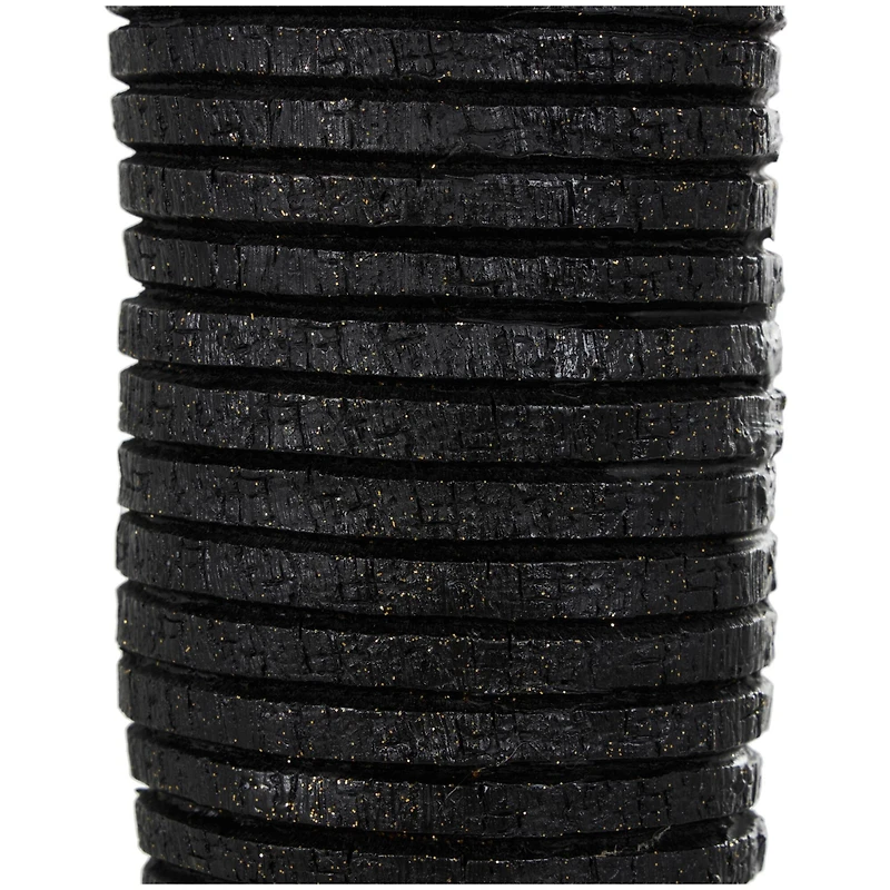 53" Slim Abstract Figure Sculpture