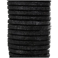 53" Slim Abstract Figure Sculpture