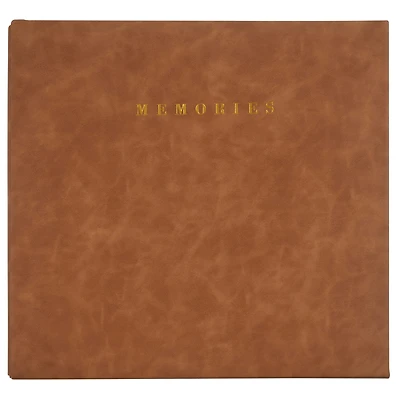 Saddle Memories Photo Album by Recollections®