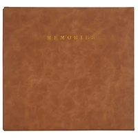 Saddle Memories Photo Album by Recollections®