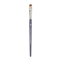 Royal & Langnickel® Sovereign™ Synthetic Long Handle Filbert Brush