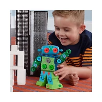 Design & Drill Robot