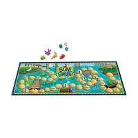 Sum Swamp™ Addition & Subtraction Game