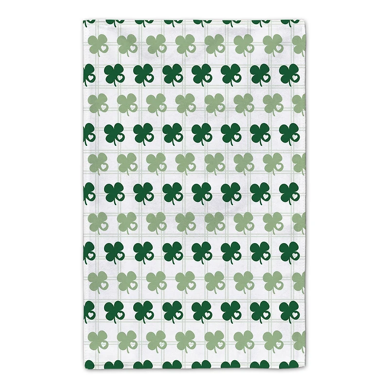 Lucky Stack Tea Towel Set