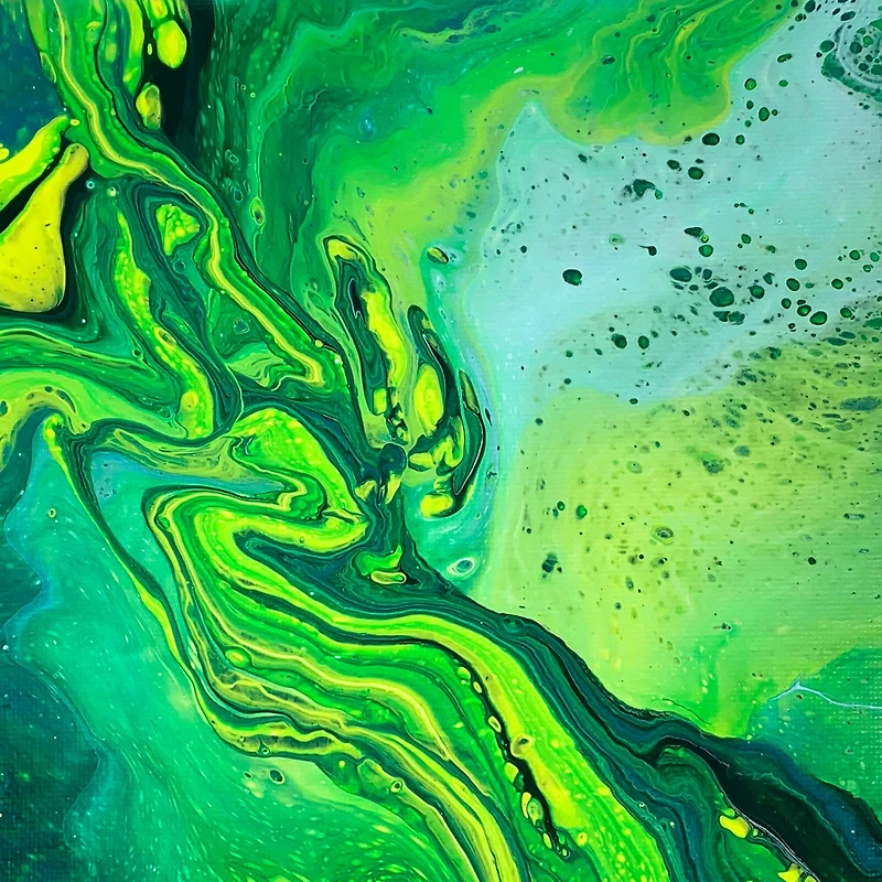 DecoArt® Fluid Art Ready-to-Pour Acrylic™ Paint