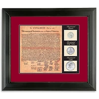 Birth of a Nation - Declaration of Independence