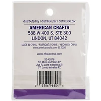 Sticko® Moon & Stars Prism Sticker