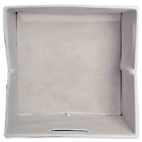 DII® 13" Polyester Honeycomb Storage Cube