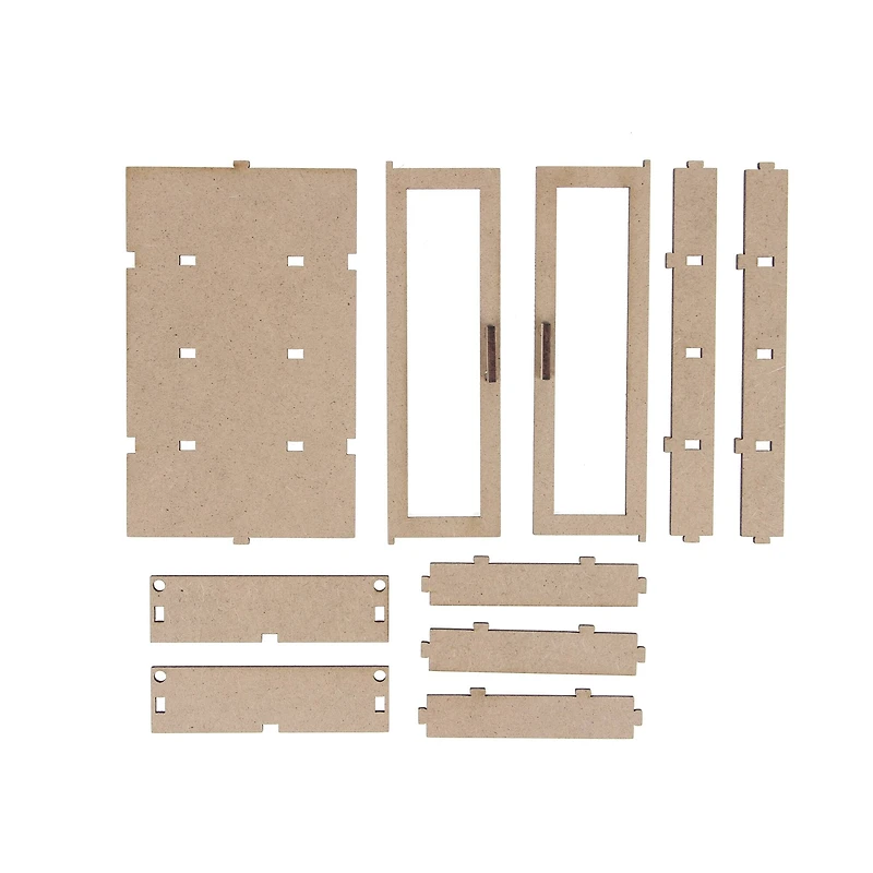 Miniature Bookcase by Make Market®