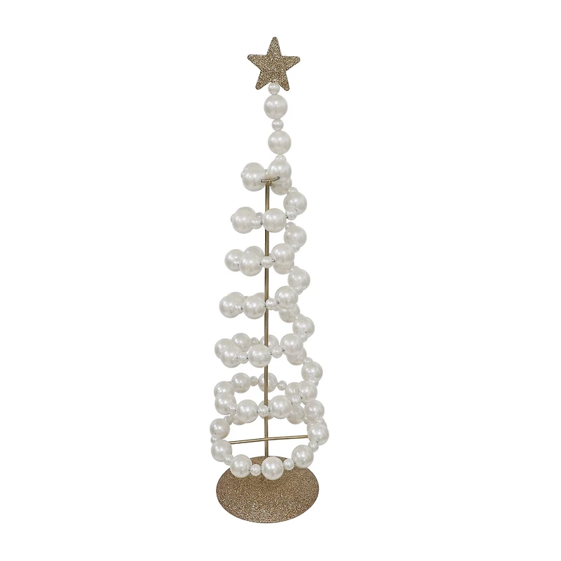 Pearl Tree Tabletop Décor by Ashland