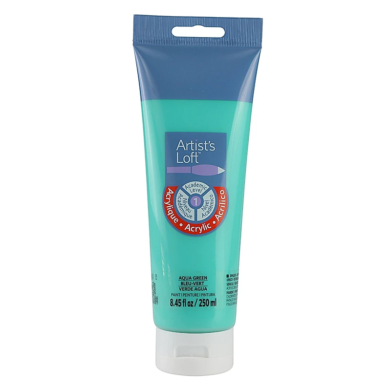 Acrylic Paint by Artist's Loft