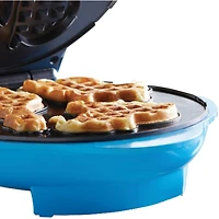 Brentwood Nonstick Animal Shapes Waffle Maker