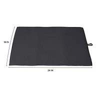 Kitchen Details Jumbo Charcoal Drying Mats, 2ct.