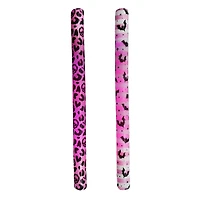 Halloween Ghoul Glow Foam Stick Set