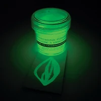 Ranger Glow Up Glow in the Dark Embossing Powder